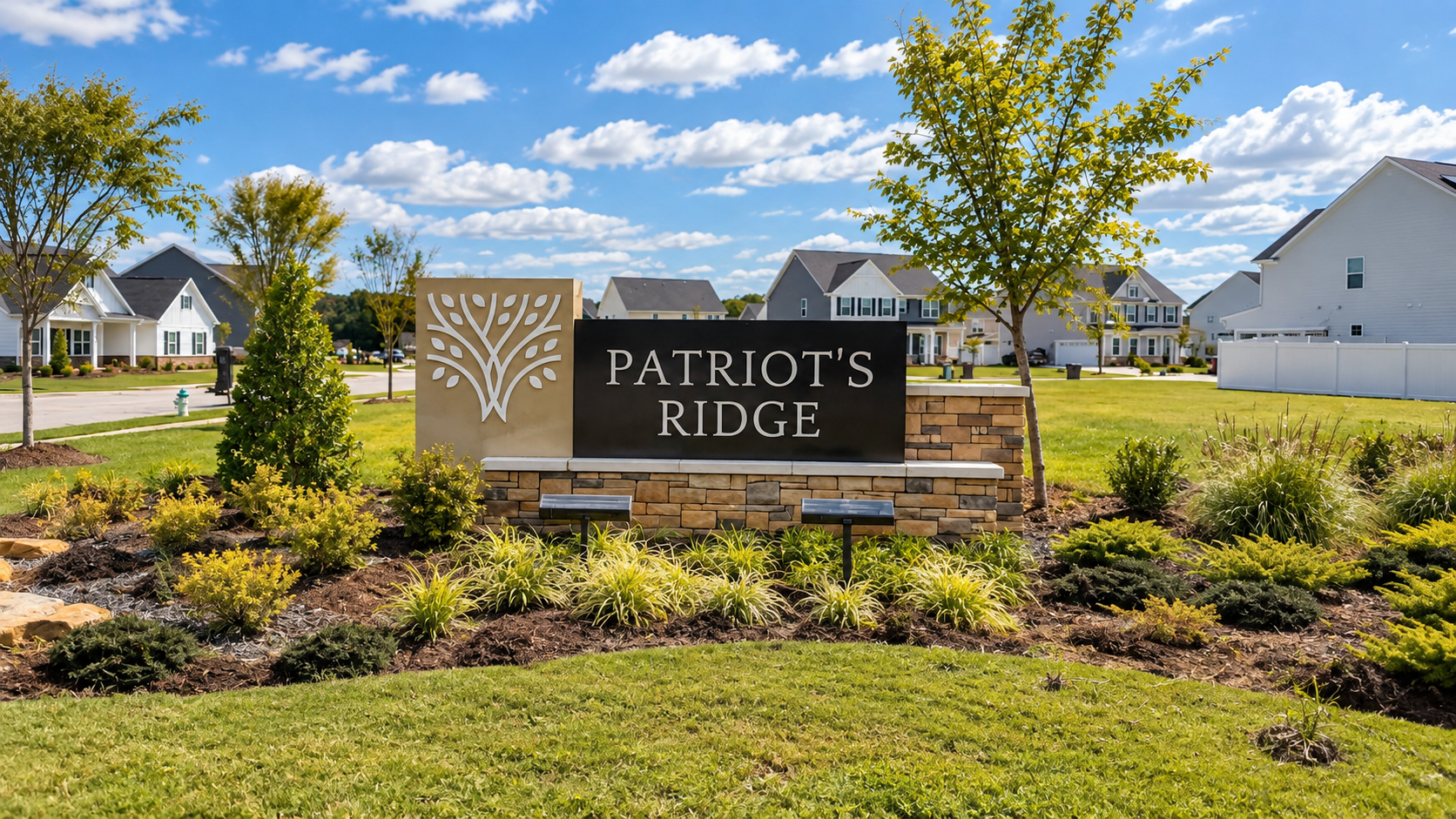 Patriot_s Ridge